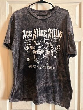 Ice Nine Kills Graphic Tee